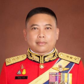 พลโทพิเชษฐ