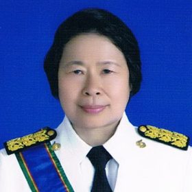 แตงอ่อน มั่นใจตน