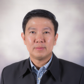 สมสุข ศรีสถิตย์วัฒนา